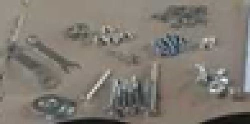 ACCESSORY SET FOR KD493