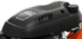 ENGINE COVER FOR KD5161 no.1289