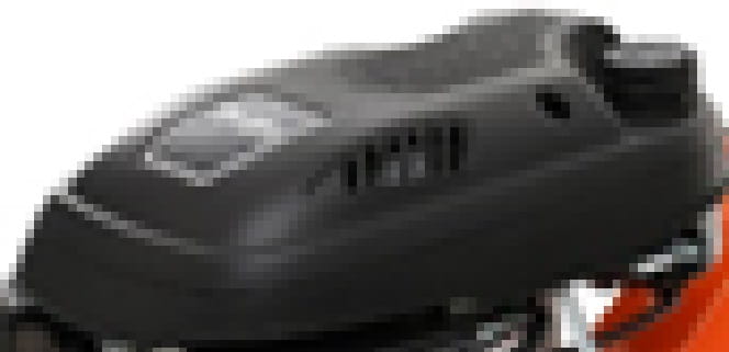 ENGINE COVER FOR KD5161 no.1289
