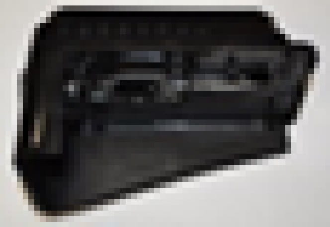 FILTER HOUSING FOR KD5161 no.1288
