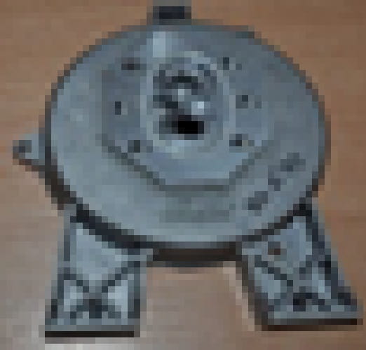 ENGINE COVER FOR KD1580 no.1273