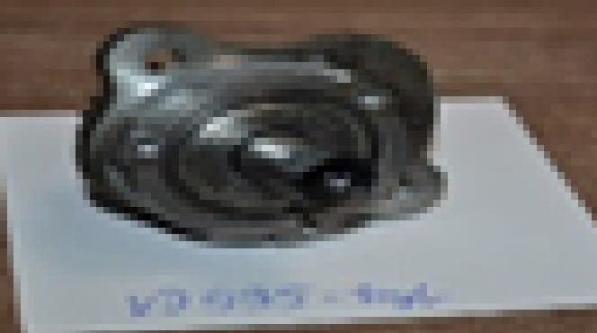 GEARBOX FOR KD595 no.1271