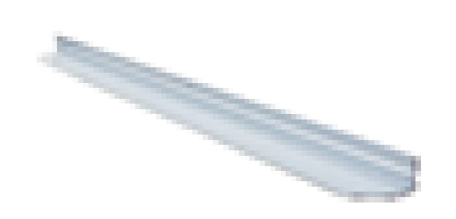 ALUMINUM STRIP FOR KD175 no.1270