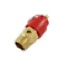 SAFETY VALVE 1/4" 12bar NR1261