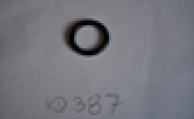 SEAL FOR LIFT KD387 no.1257