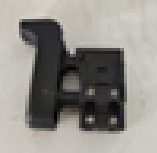 SWITCH FOR HAMMER KD1736