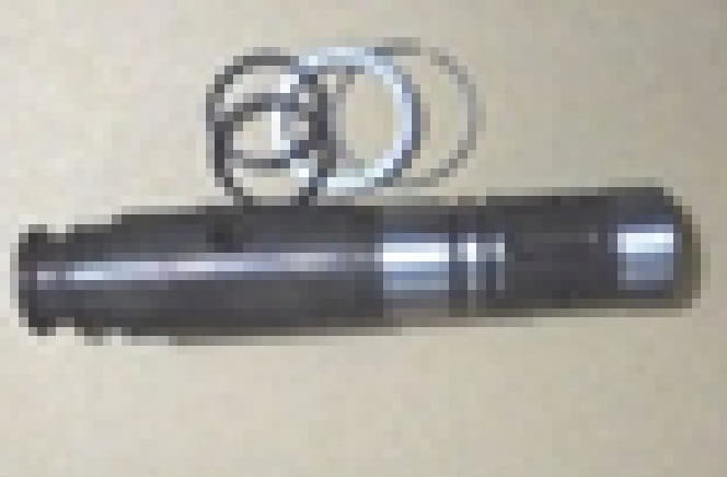 PISTON WITH O-RINGS FOR HAMMER KD1694