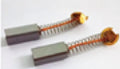 BRUSHES 2PCS/SET FOR WRENCH KD1556 no1229