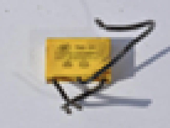 CAPACITOR FOR KEY KD1556
