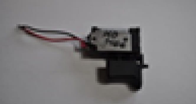 SWITCH FOR KD1566