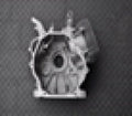 BLOCK FOR MOTOR PUMP KD773