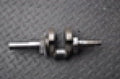 SHAFT + BEARING SET FOR MOTOPUMP KD773