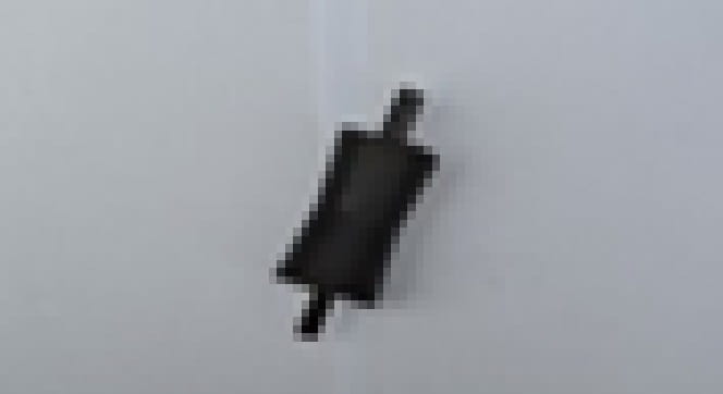 SHOCK ABSORBER FOR STRIP KD175 no.1197