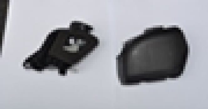 FILTER HOUSING FOR STRIP KD175 no.1190