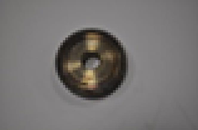 Sprocket for KRAFT chainsaw no.1159