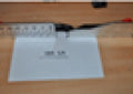 GUIDE RAIL FOR SAW KD597