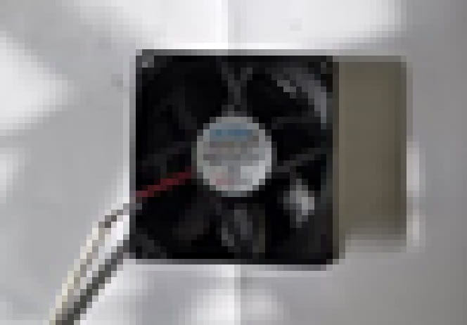 FAN FOR WELDER KD1847 no1153