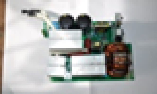 MOTHERBOARD FOR WELDER KD1847