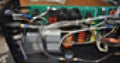 MOTHERBOARD FOR WELDER KD1848 no.1130