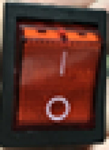 SWITCH FOR KD1840