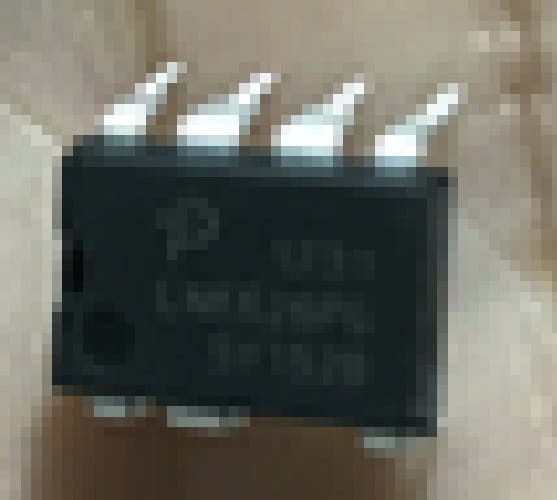 ELECTRONIC CHIP FOR KD1840 no.1106