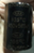 CAPACITOR FOR KD1840