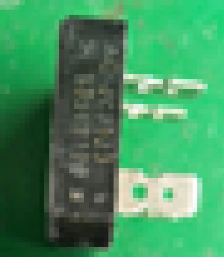 RECTIFIER BRIDGE FOR KD1840