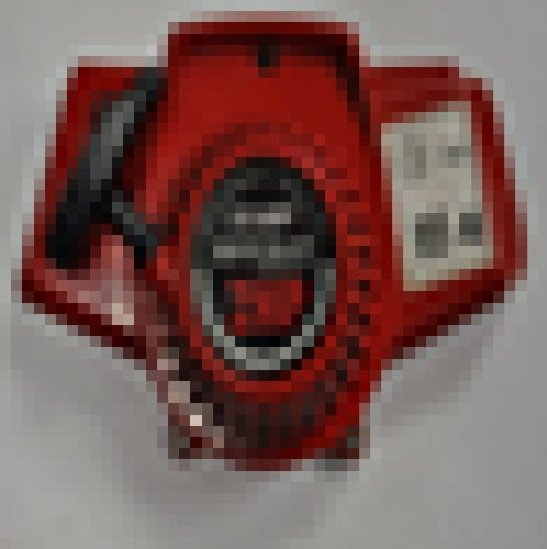 STARTER FOR EC772 no1100