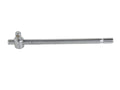 Sliding T-Bar Handle, 300 mm, 1/2"