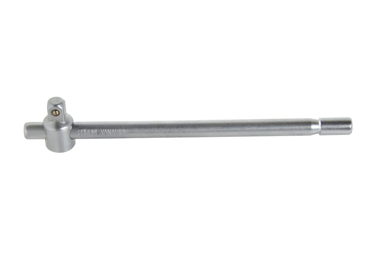 Sliding T-Bar Handle, 300 mm, 1/2"