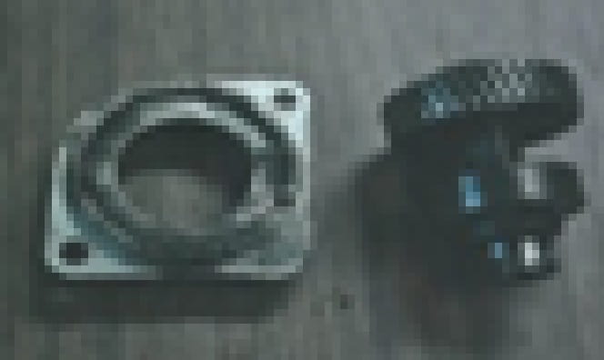 GEAR WHEEL FOR KD597