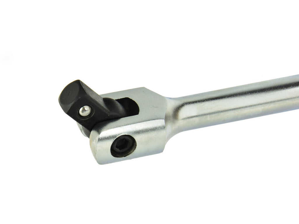 Swivel Handle, 375 mm, 1/2" Square Drive