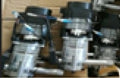 WASHER PUMP KD439