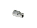 Hex Bit Coupler 8 mm 1/2" Square Drive
