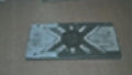 RUBBER FOR KD1677 no1009