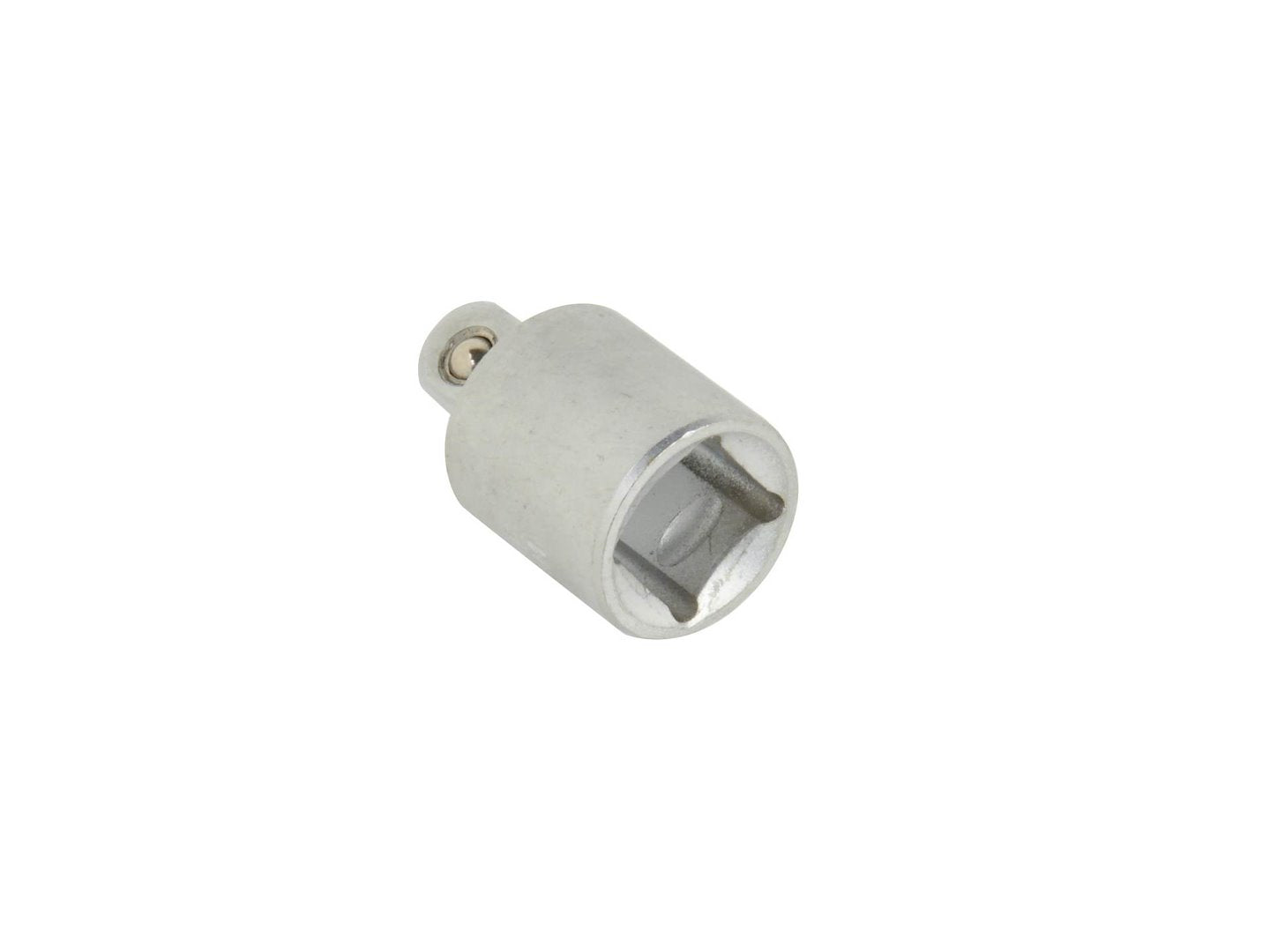 Socket Converter Adapter 1/2" F to 3/8" M