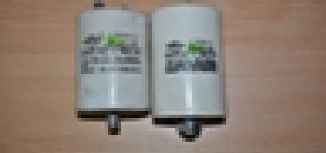 CAPACITOR 50ufNF FOR KD401