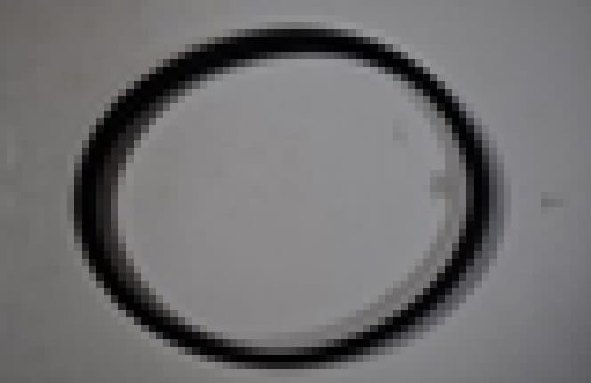 DRIVE BELT FOR STRAPPING MACHINE KD1680 no.984
