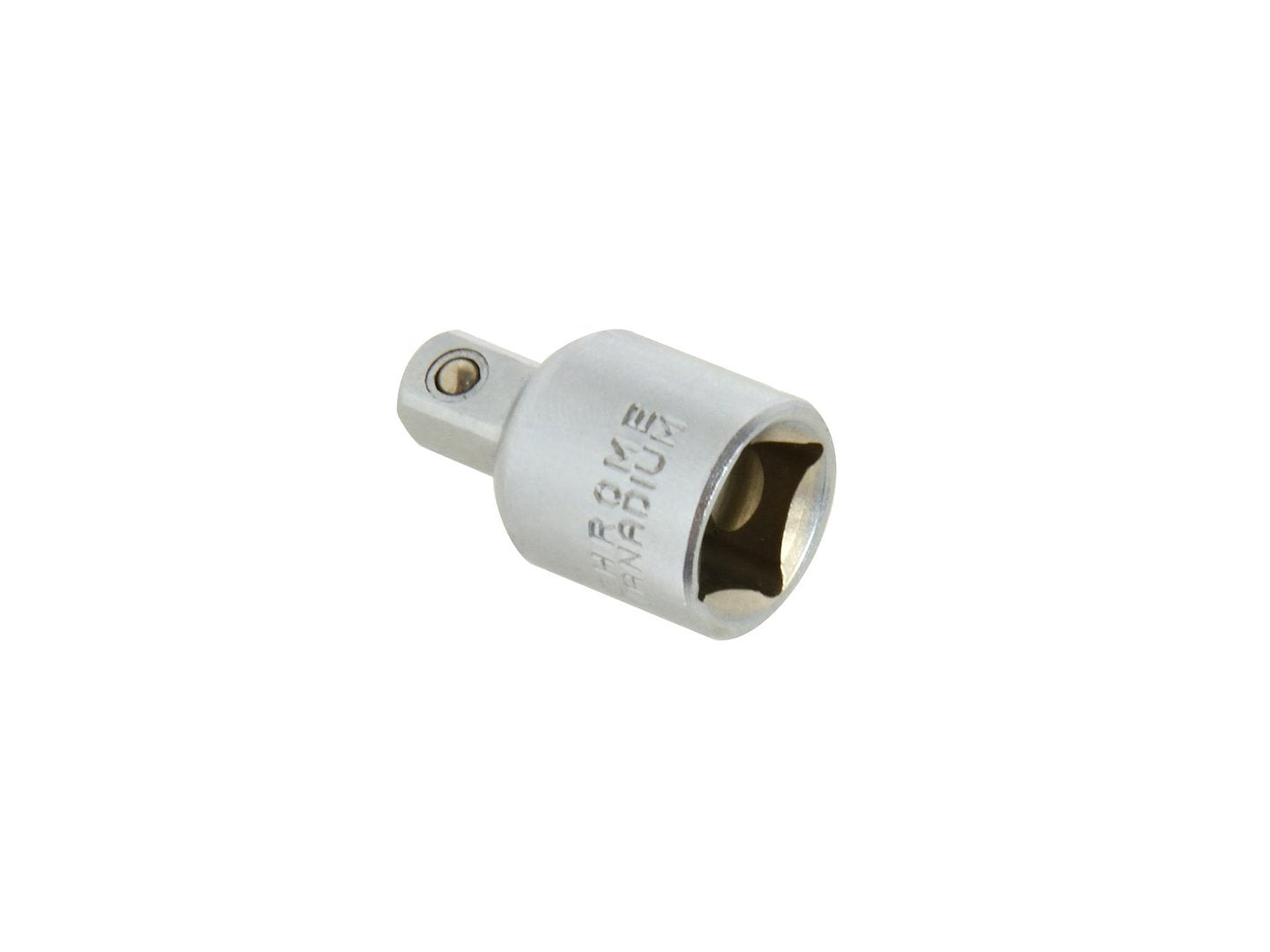 Socket Adapter 3/8" F to 1/4" M