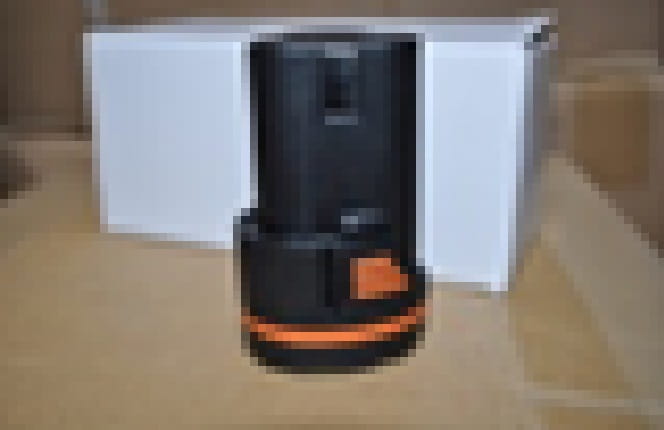 BATTERY FOR AKU KD1670 nr972