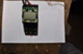 IMPACT WRENCH CONTROLLER BOARD KD1535 no.971