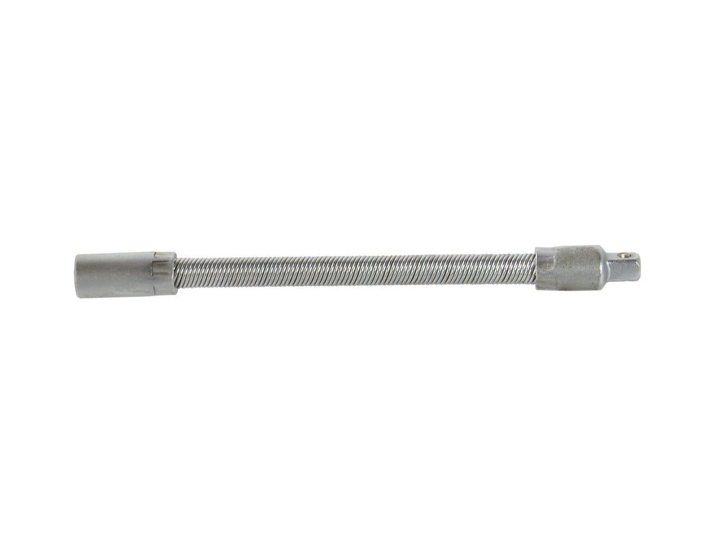 Flexible Extension Bar 1/4" x 1/4" 150 mm