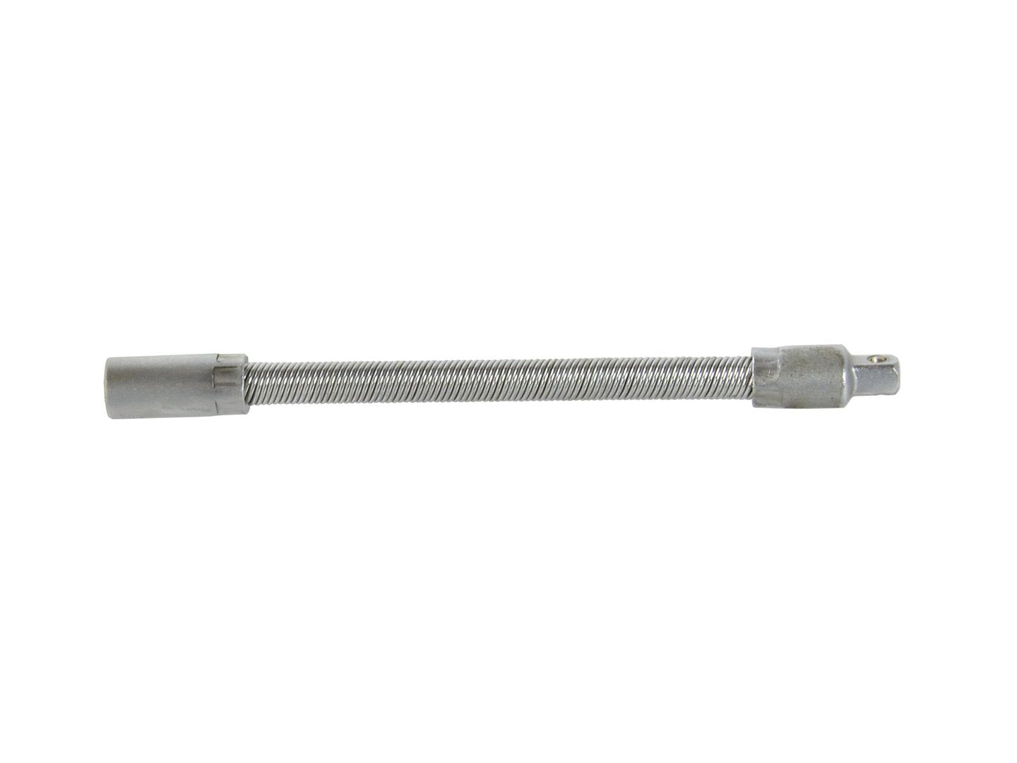 Flexible Extension Bar 1/4" x 1/4" 150 mm