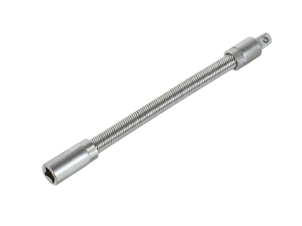 Flexible Extension Bar 1/4" x 1/4" 150 mm