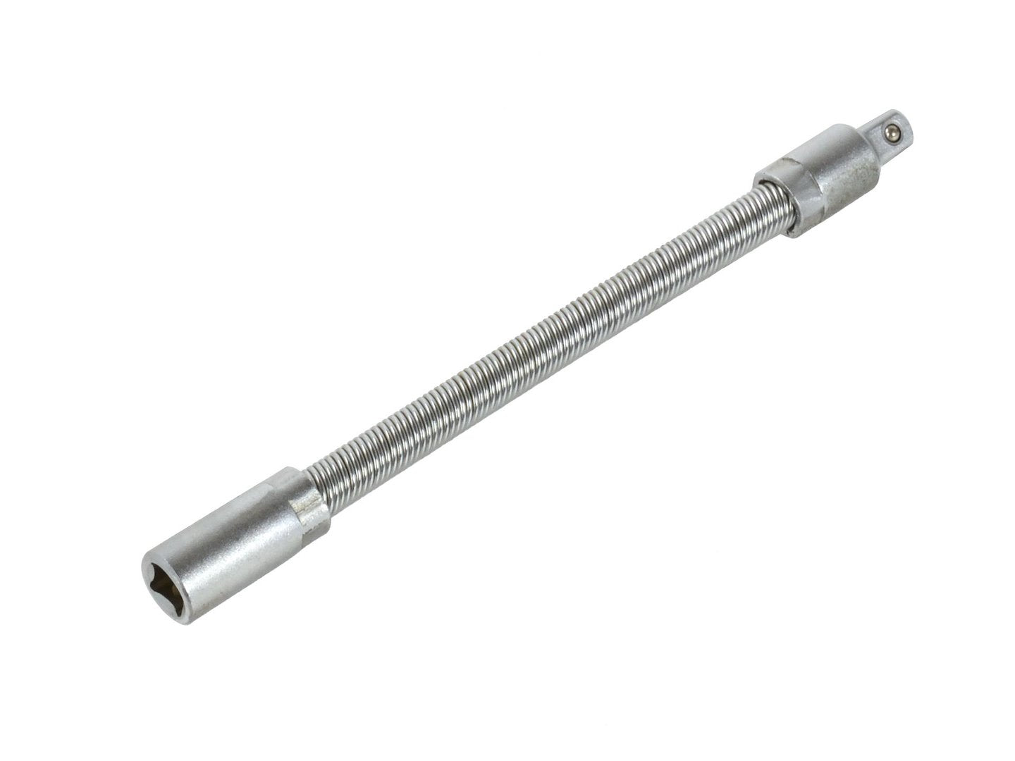 Flexible Extension Bar 1/4" x 1/4" 150 mm