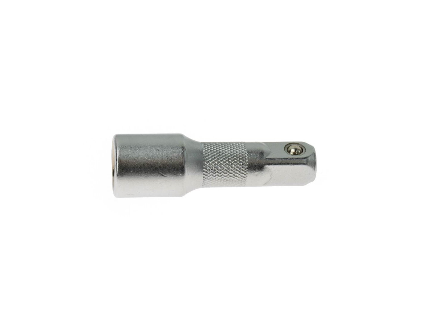 Extension Bar 1/2" CrV, 75 mm