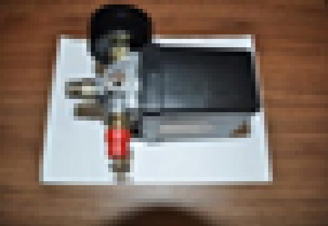 PRESSURE SWITCH FOR KD1479/KD1480