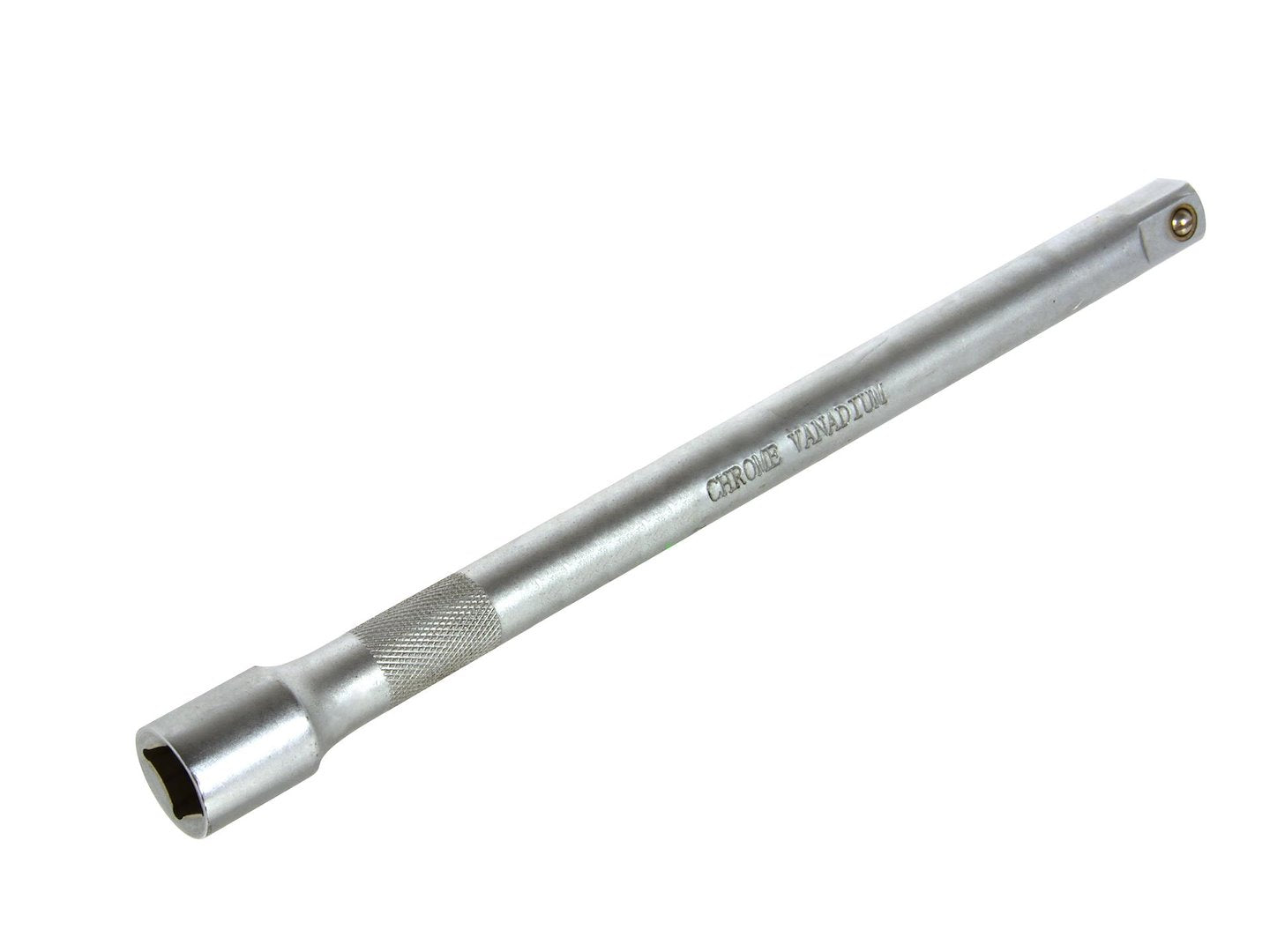 Extension Bar 1/2" CrV 250 mm