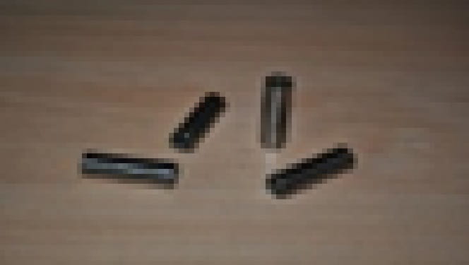 SAW PIN KD157