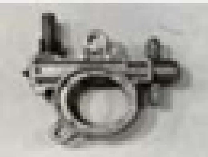 OIL PUMP FOR SAW KD157 no.908